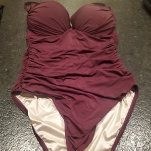 Victoria's Secret One-Piece Swimsuit
